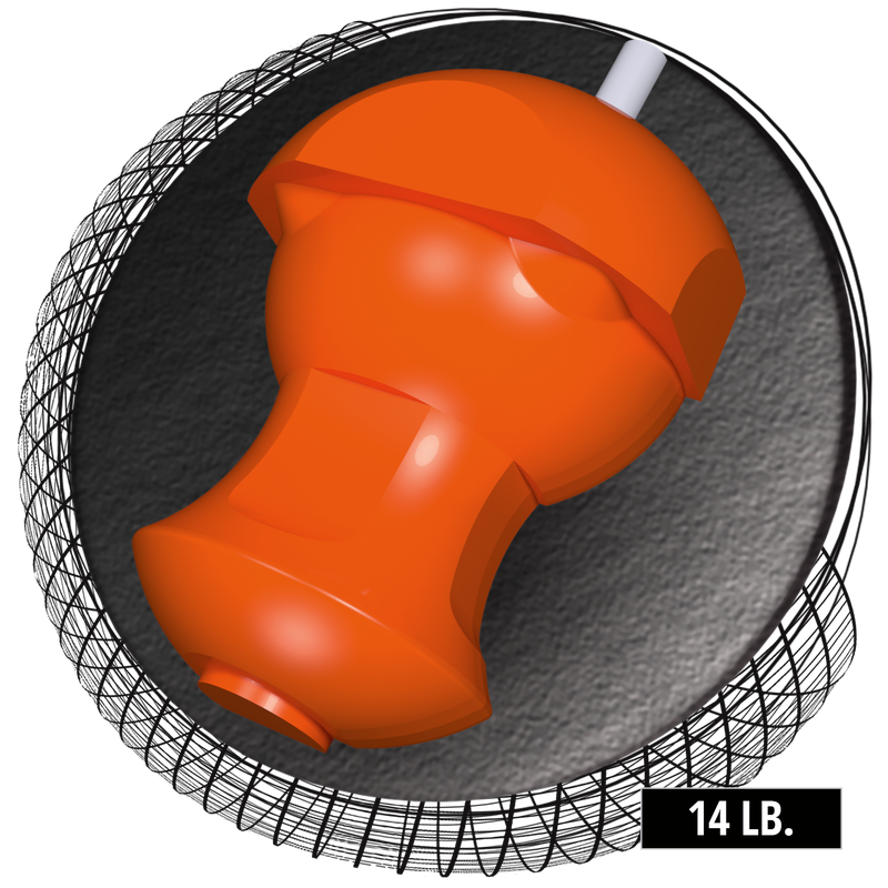 Purple Pearl Urethane 78d Hammer
