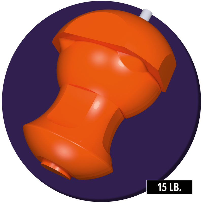 Purple Pearl Urethane 78d Hammer