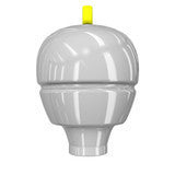 Tropical Surge - Purple/Gold