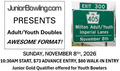 Juniorbowling.com - Imperial Lanes Adult/Youth Tournament