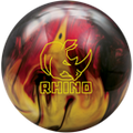 Rhino™ - Red/Black/Gold