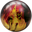 Rhino™ - Red/Black/Gold