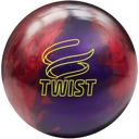 Twist™ Red/Purple
