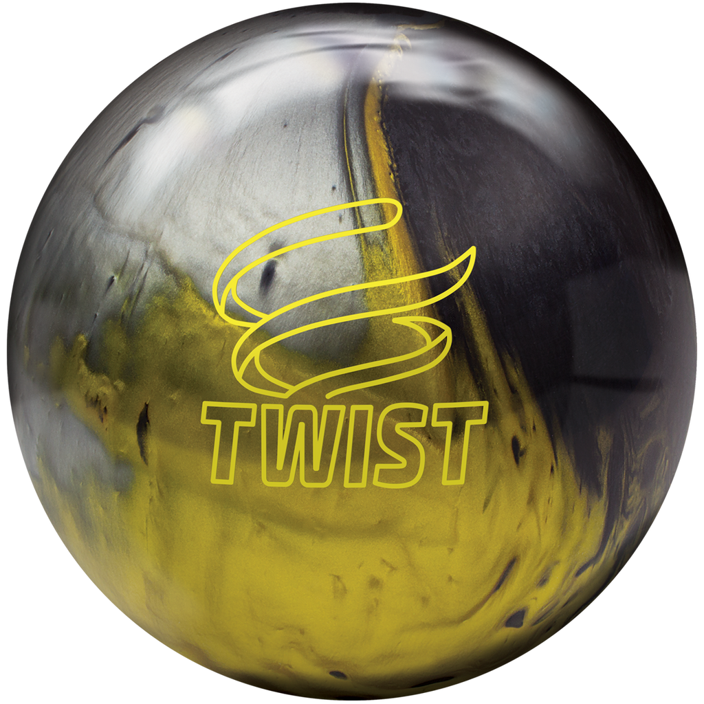 Twist™ Black/Gold/Silver