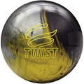 Twist™ Black/Gold/Silver