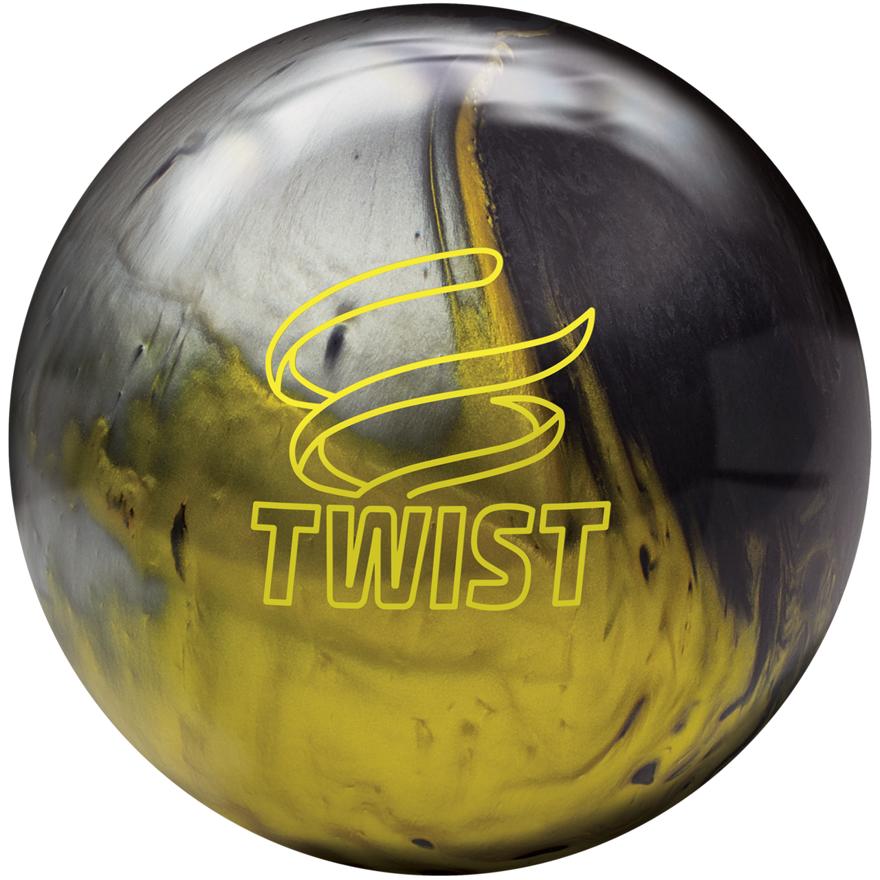 Twist™ Black/Gold/Silver