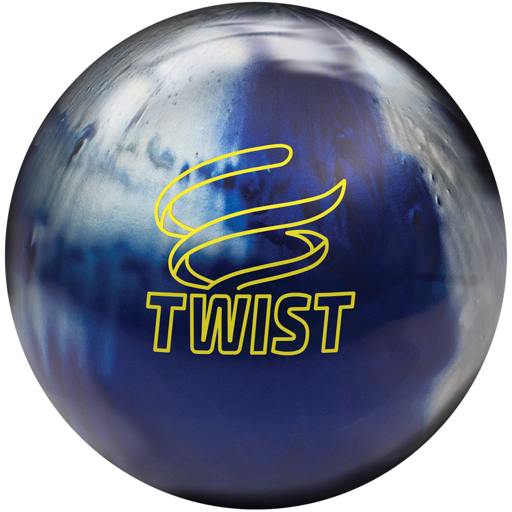 Twist™ Blue/Silver