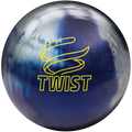 Twist™ Blue/Silver