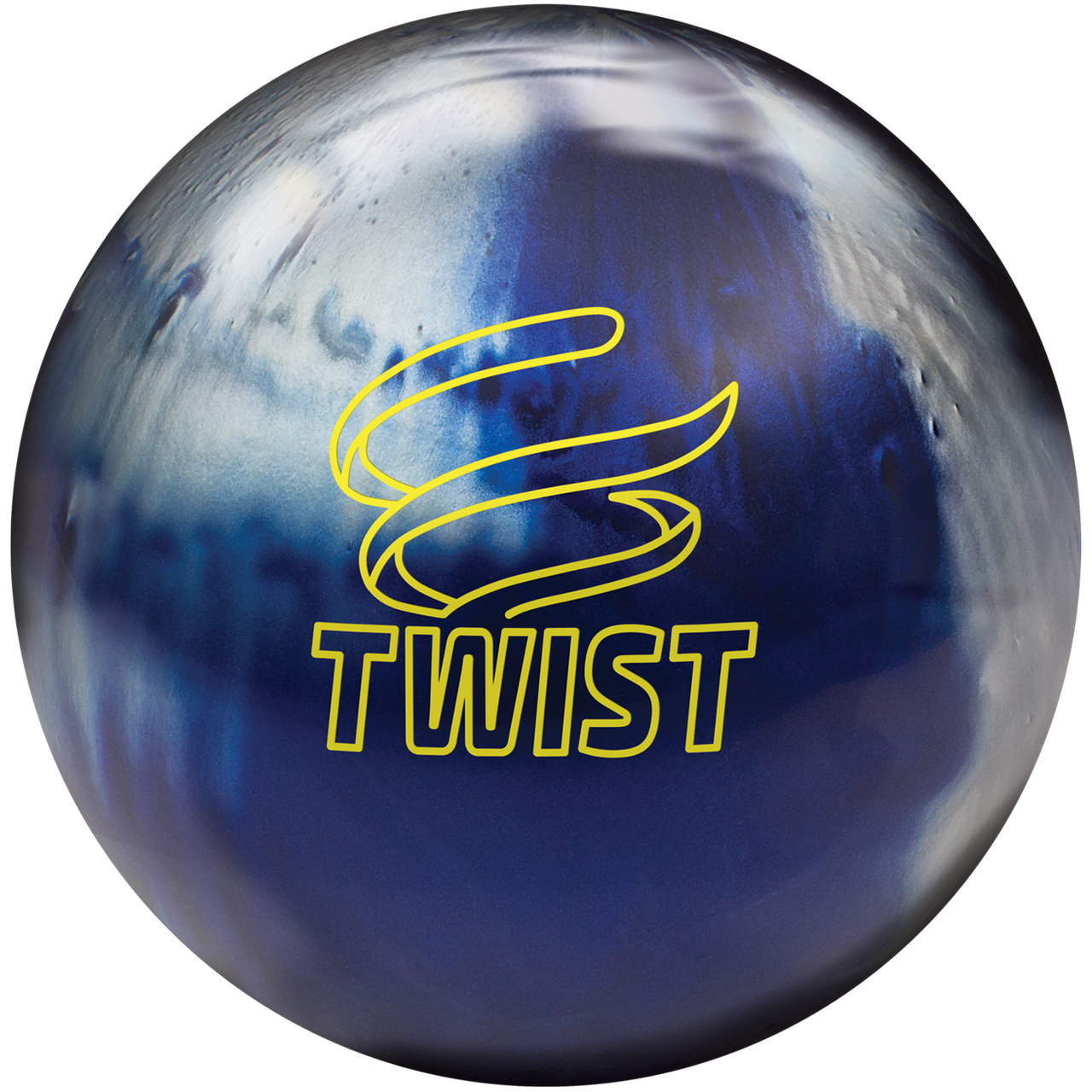 Twist™ Blue/Silver