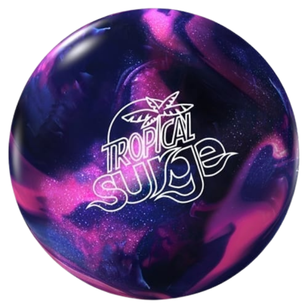 Tropical Surge Pink/Purple