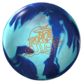 Tropical Surge Teal/Blue