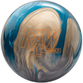 Raw Hammer - Blue/Silver/White