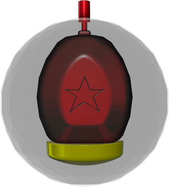Attention Star S2