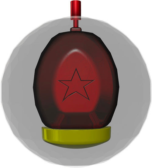 Attention Star S2