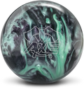 Axe - Green/Smoke
