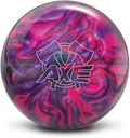 Axe - Purple/Pink