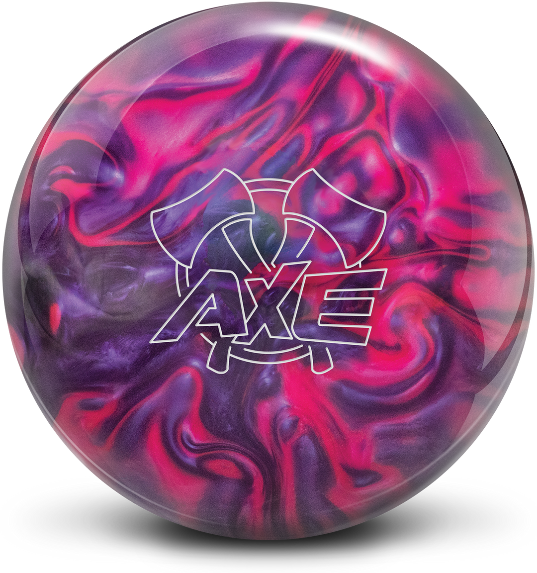 Axe - Purple/Pink