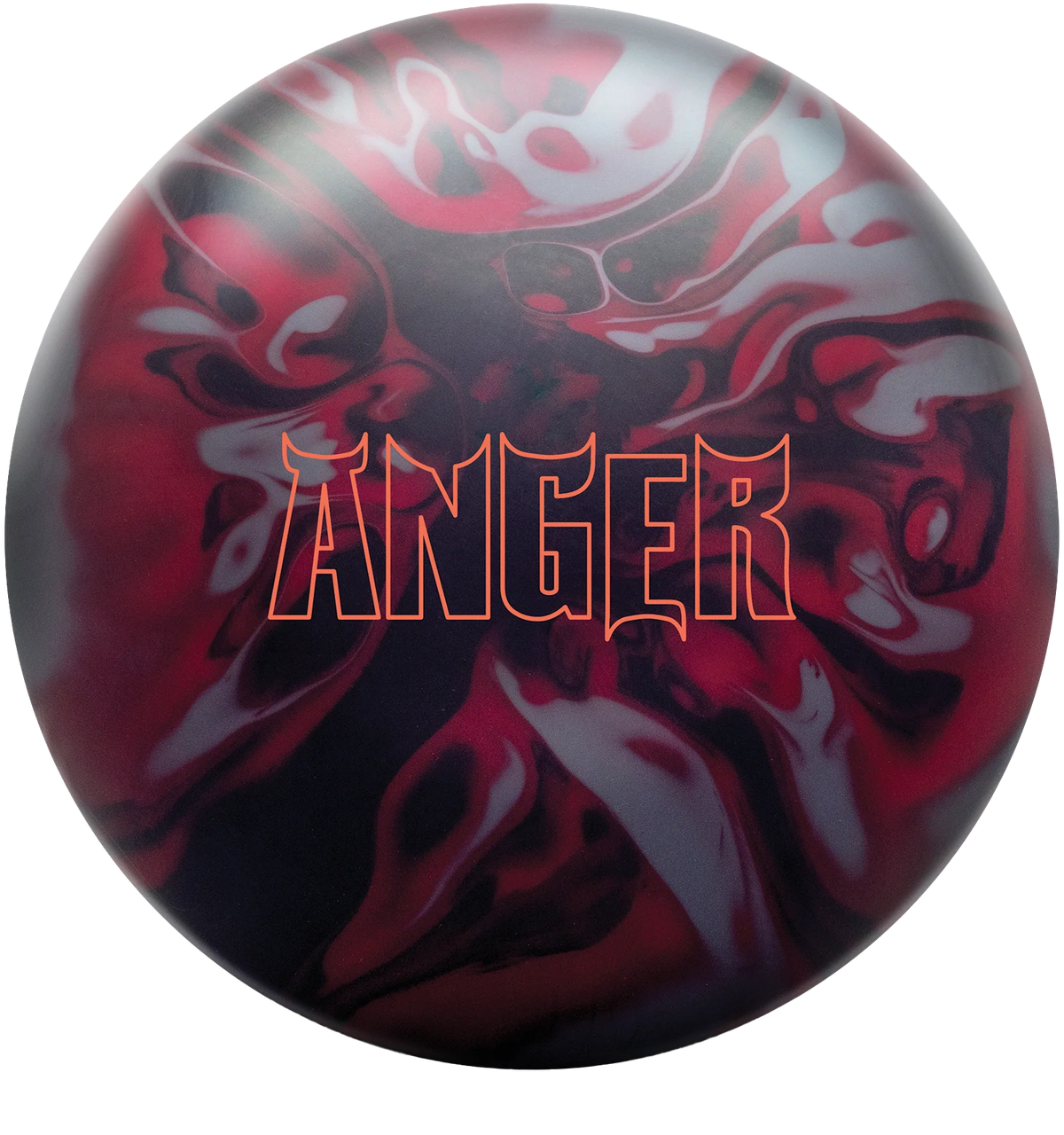 Anger Solid