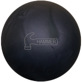 Black Pearl Urethane 78d Hammer