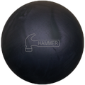Black Pearl Urethane 78d Hammer