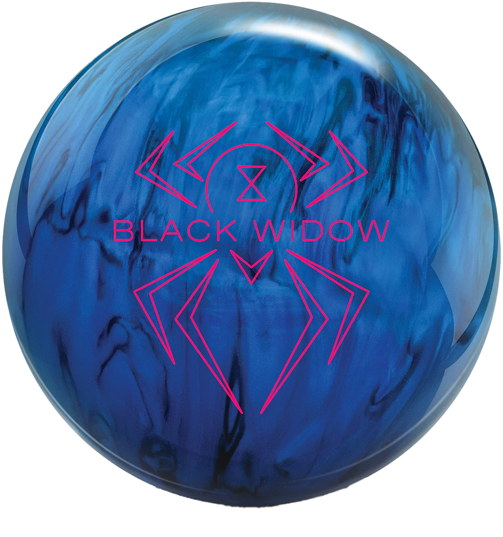 Black Widow Mania