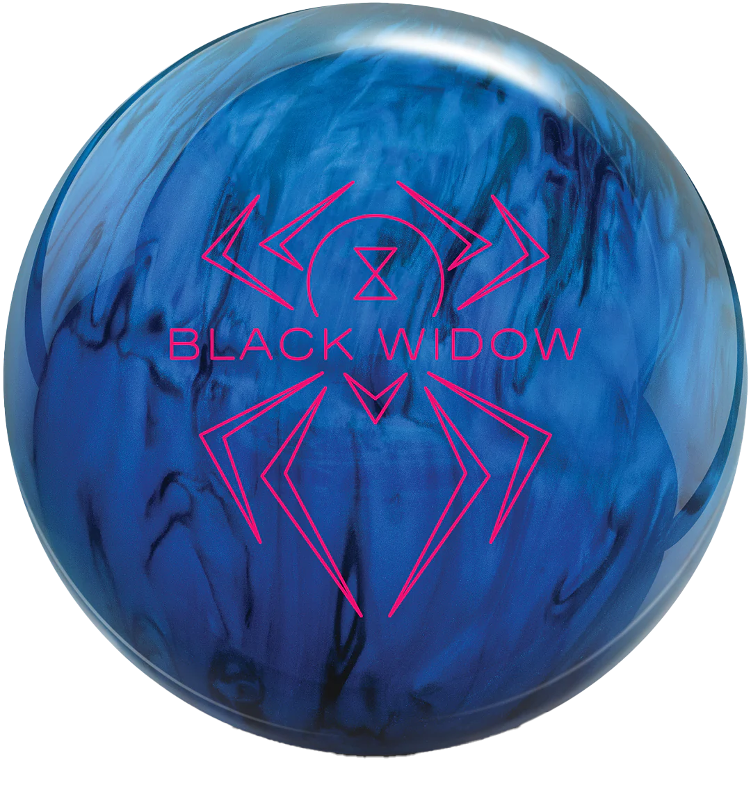 Black Widow Mania