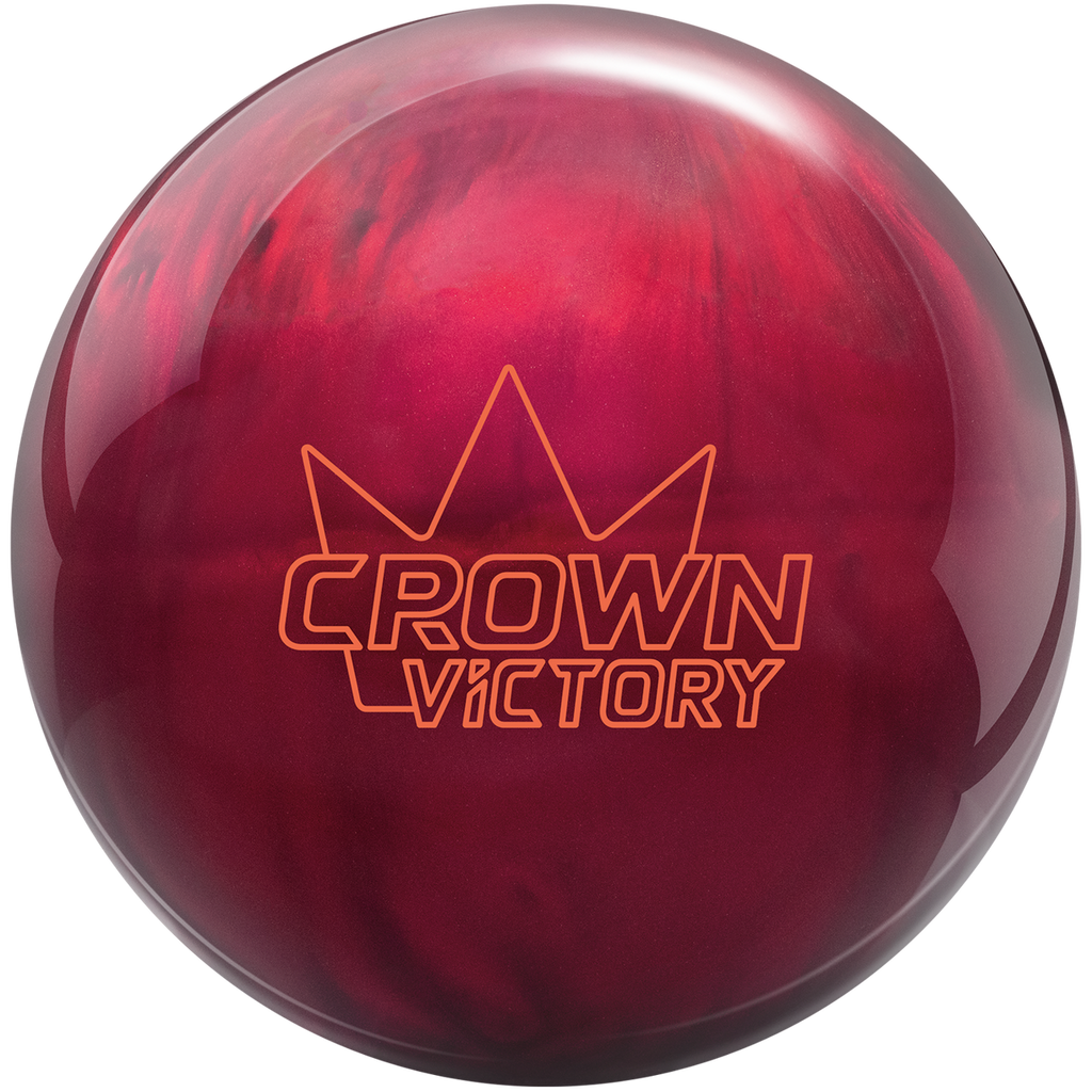 Crown Victory Pearl