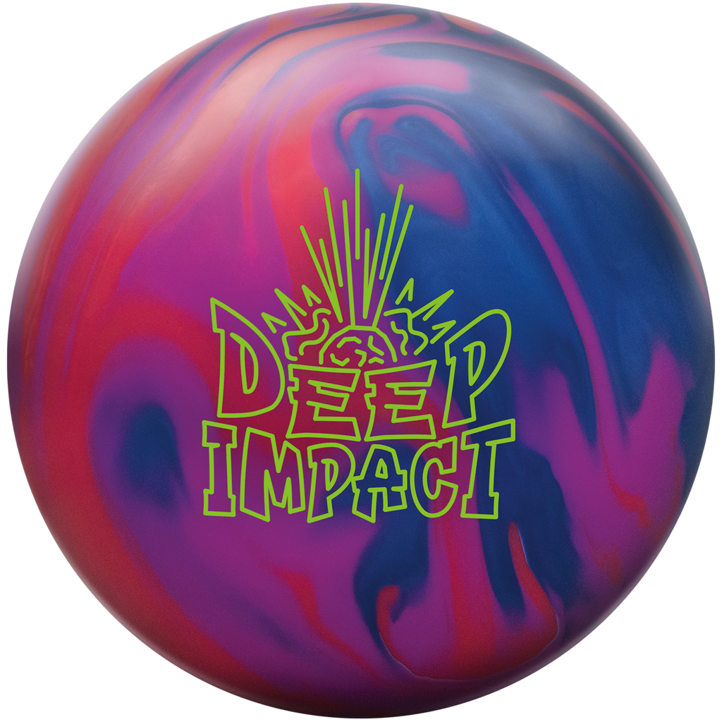 Deep Impact