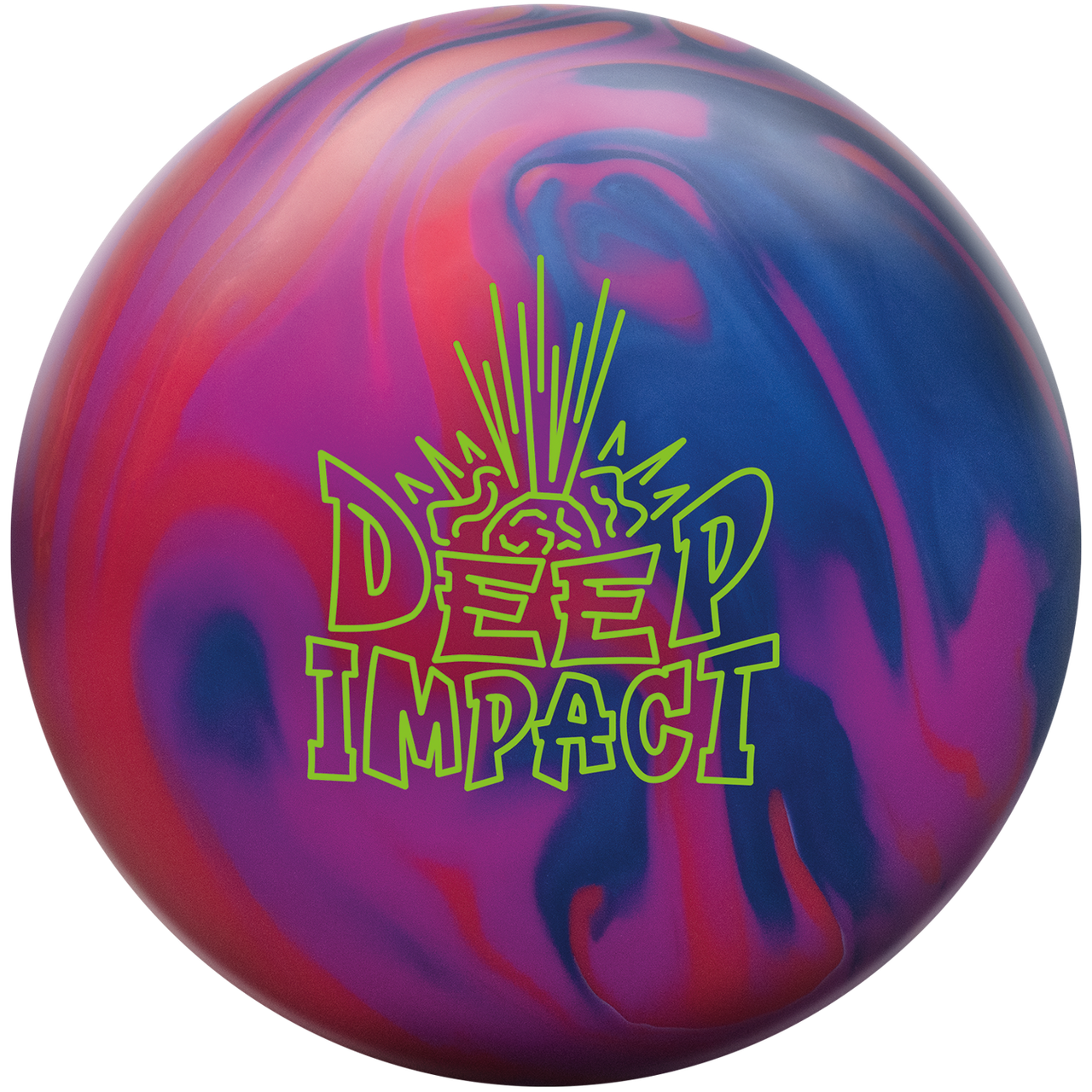 Deep Impact