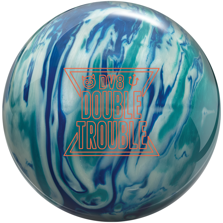 DV8 Double Trouble