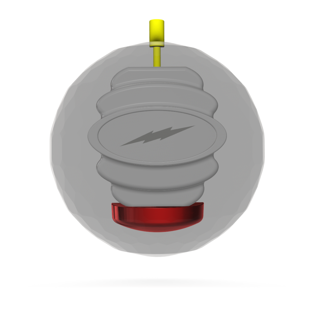 Ion Max