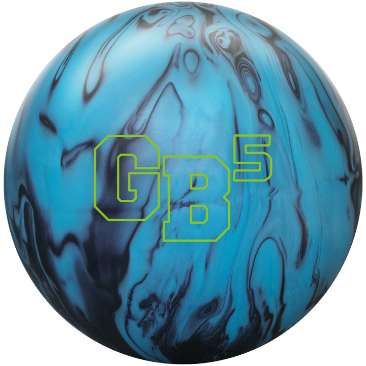 Ebonite GB5 Hybrid