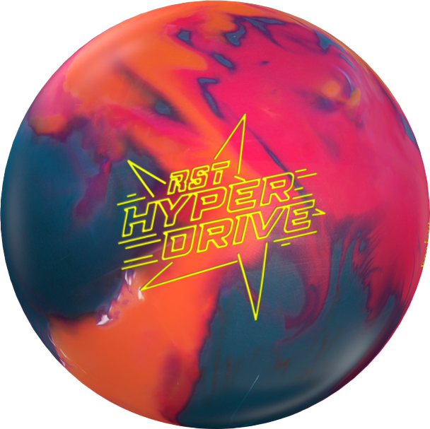 RST Hyperdrive