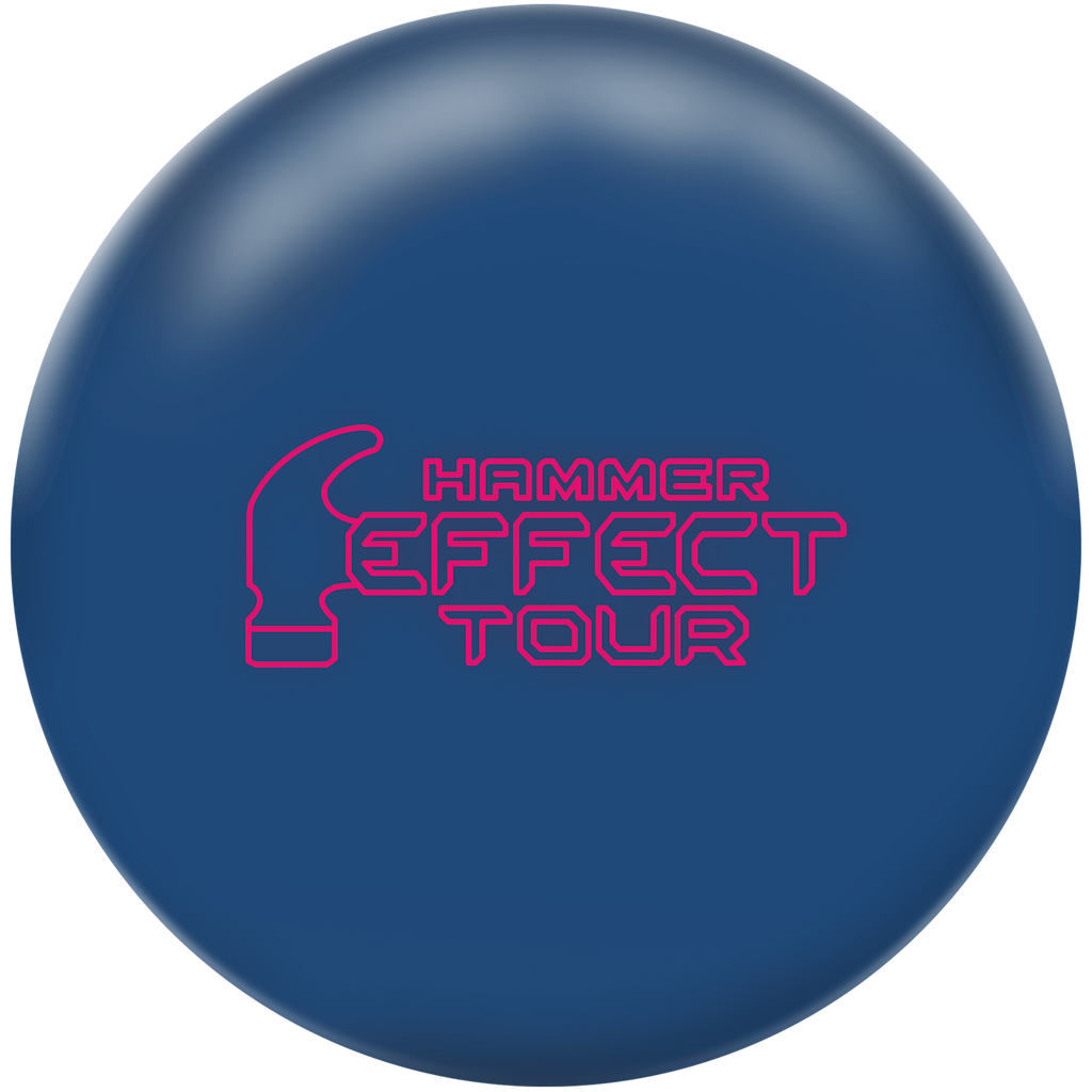Effect Tour