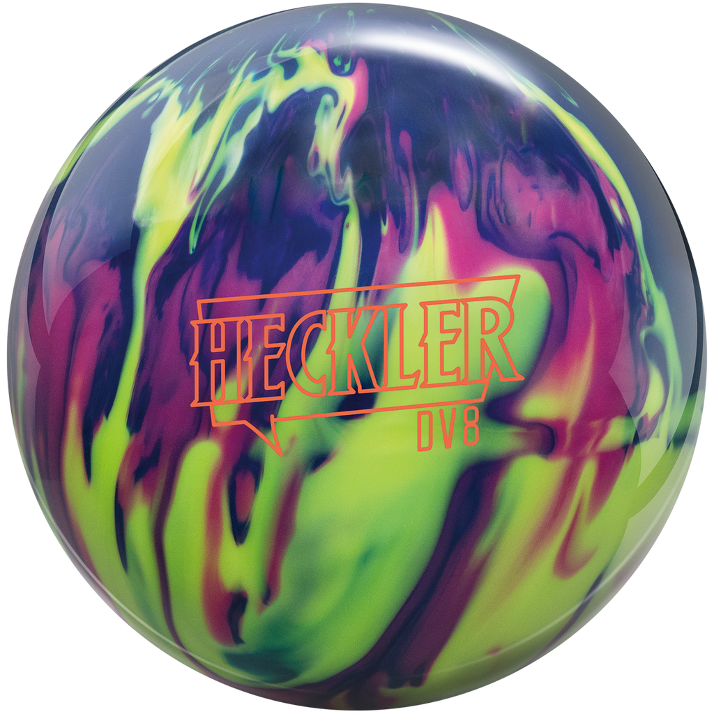 Heckler Hybrid