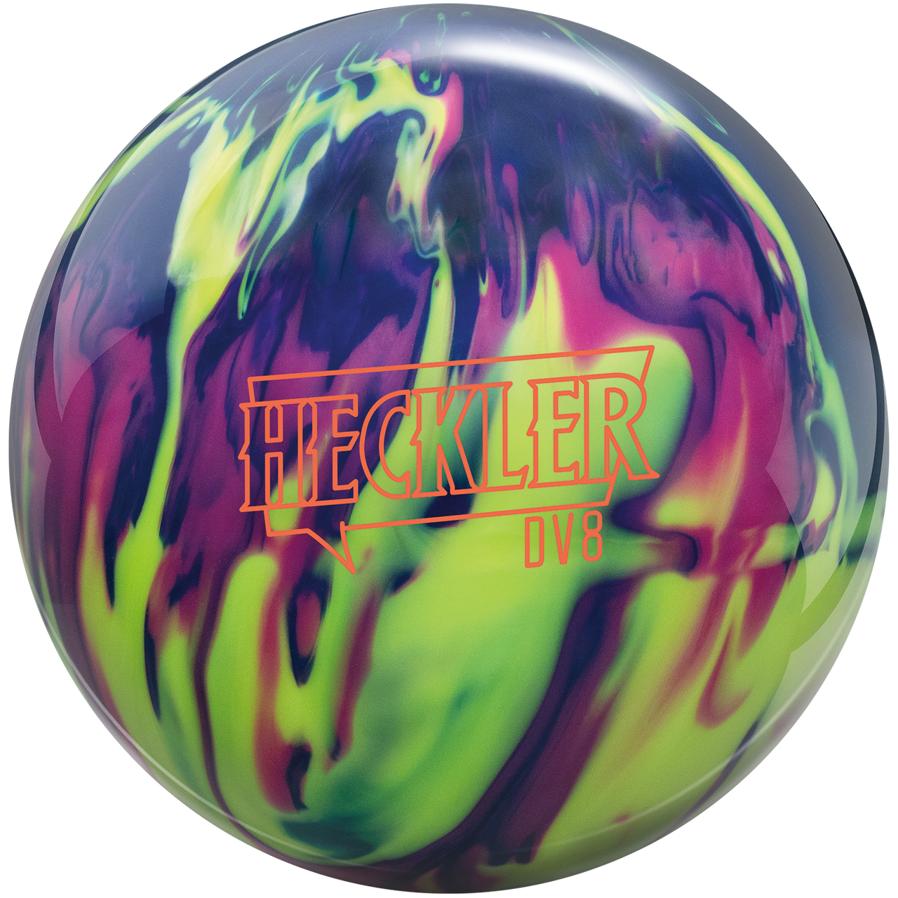 Heckler Hybrid