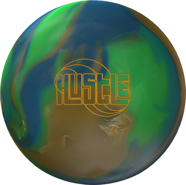 Hustle Earth