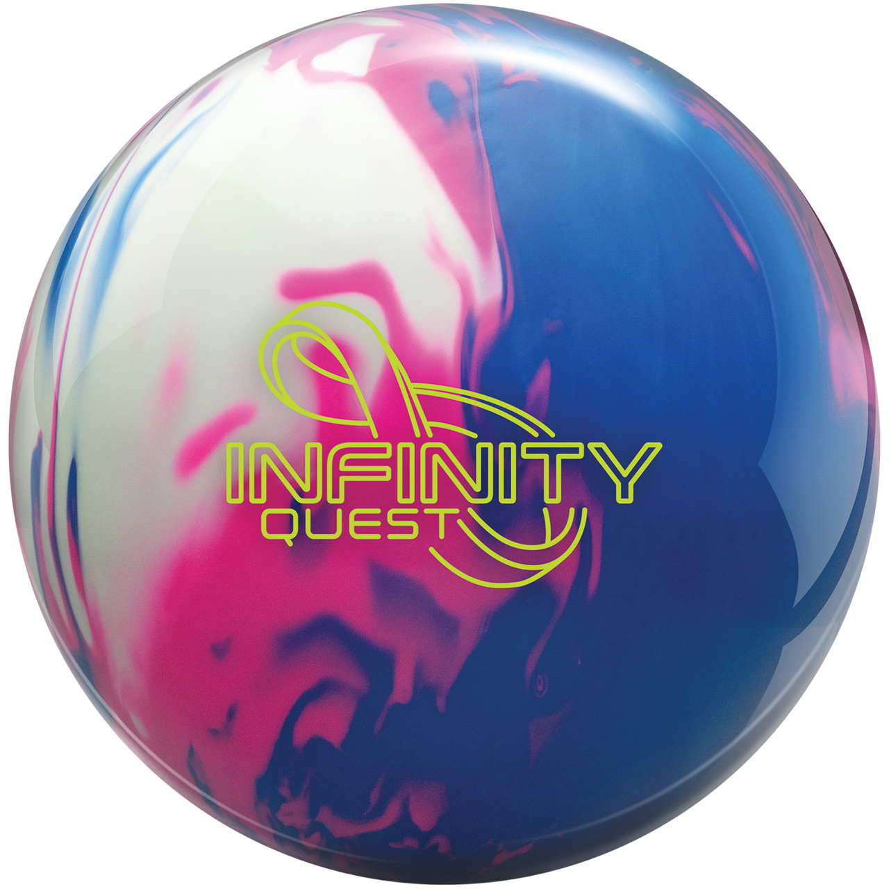 Infinity Quest