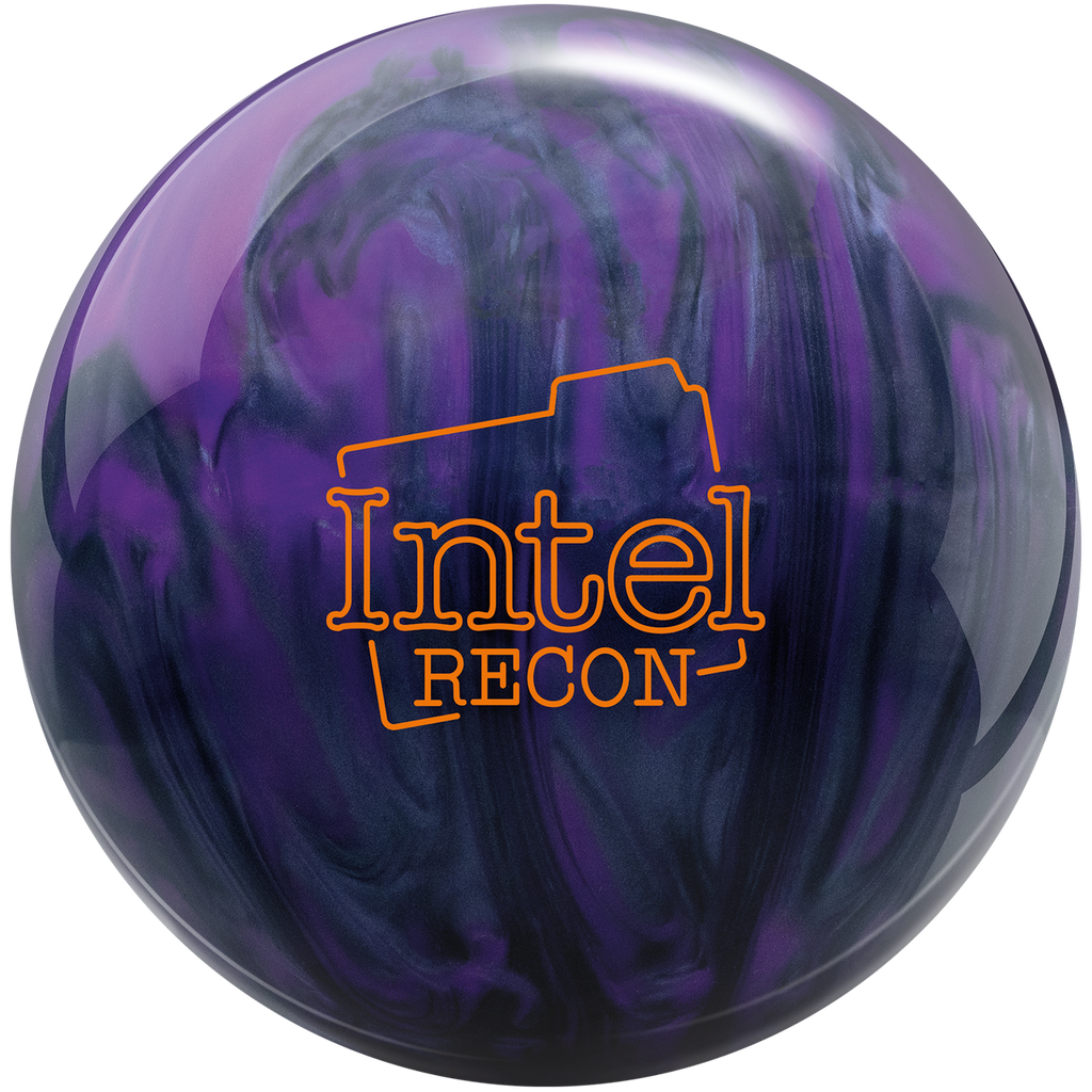 Intel Recon