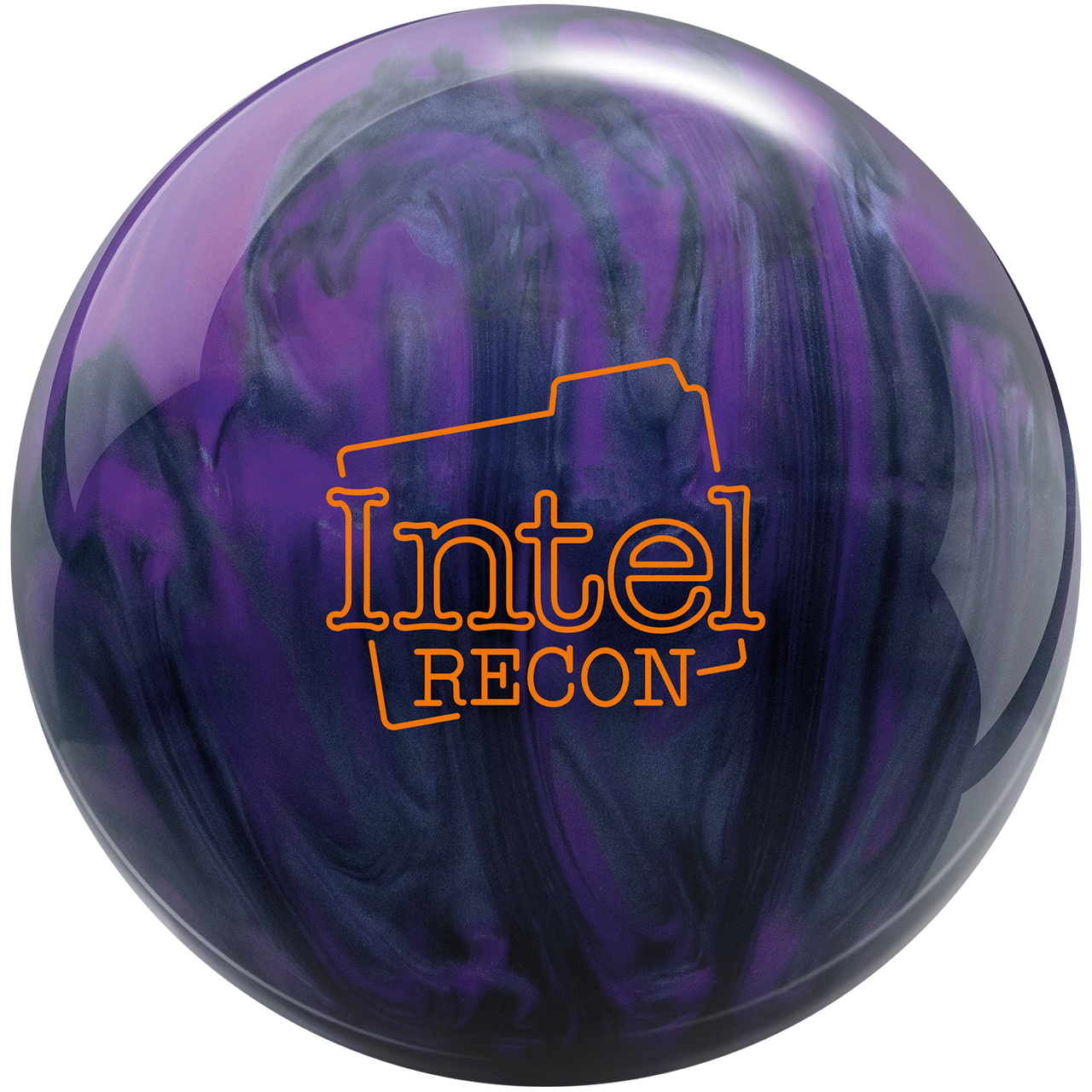 Intel Recon