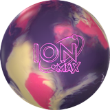 Ion Max