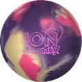 Ion Max