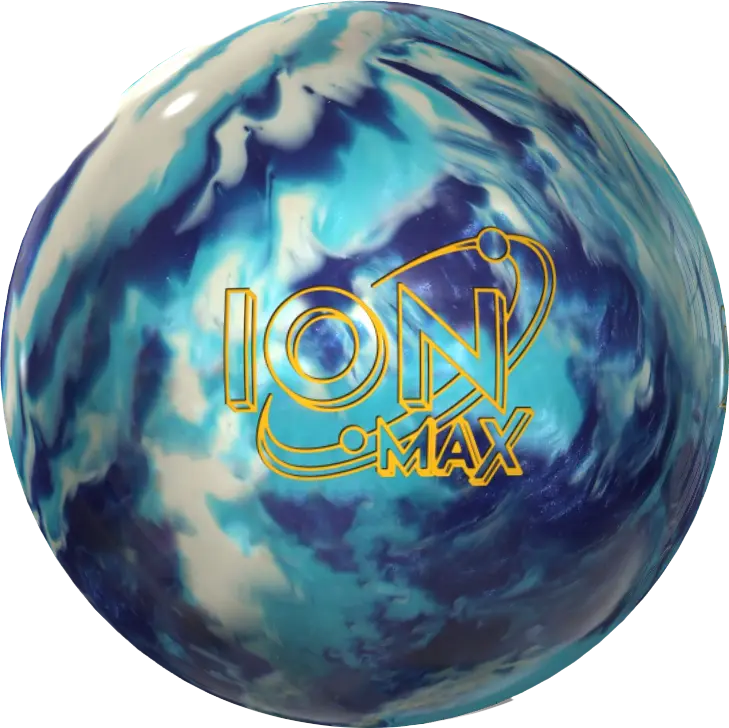 Ion Max Pearl