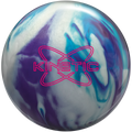 Kinetic Sapphire Ice