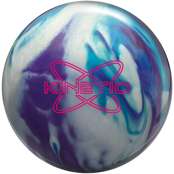Kinetic Sapphire Ice