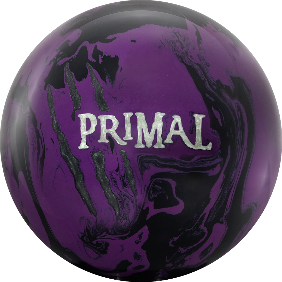 Primal Ghost
