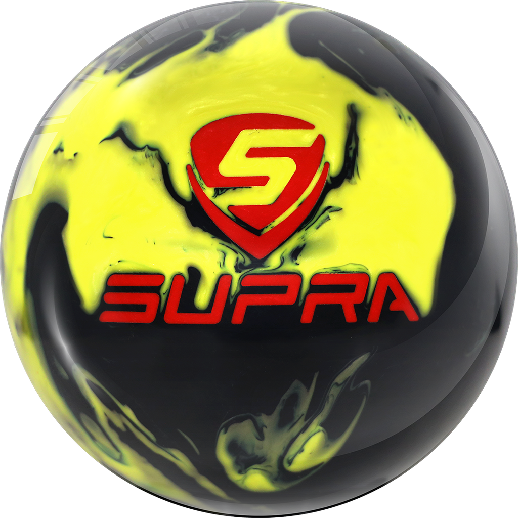 Supra Clutch