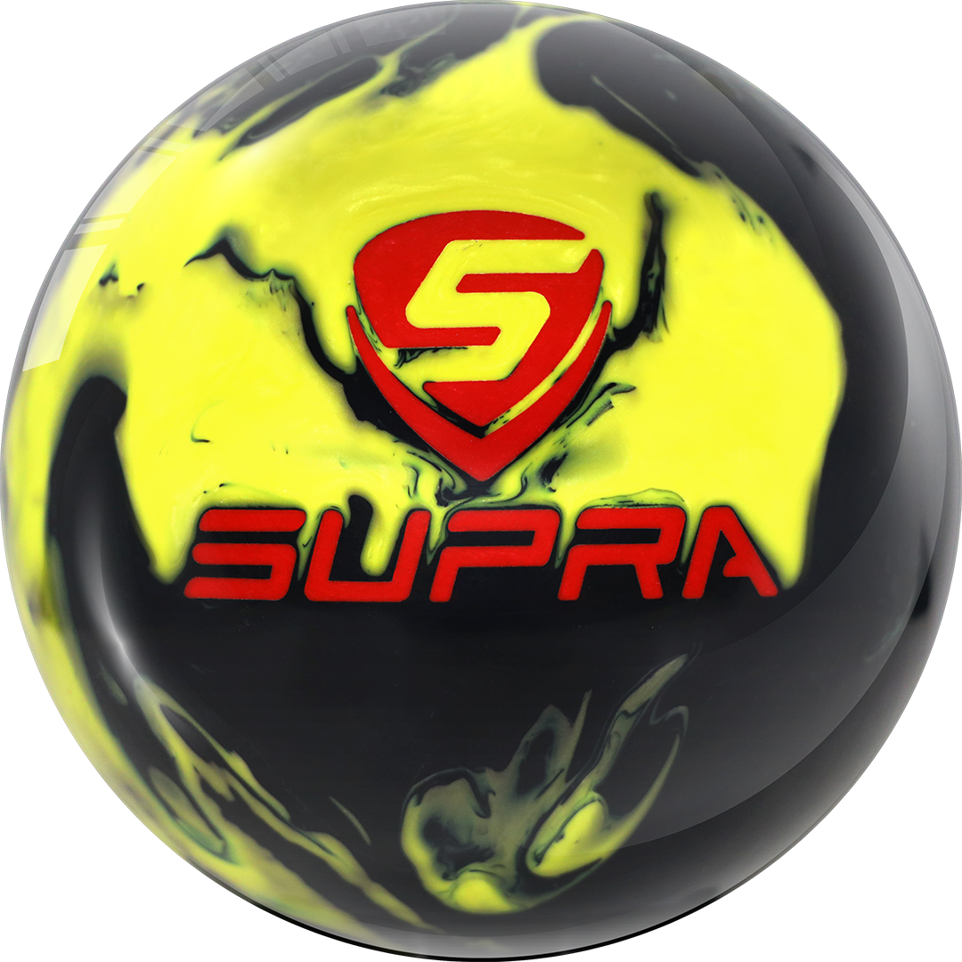 Supra Clutch