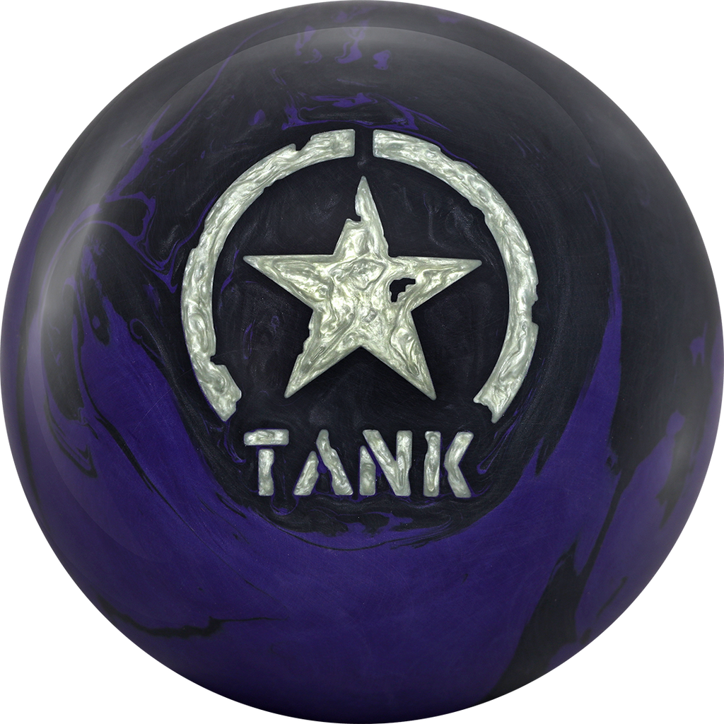 Shadow Tank