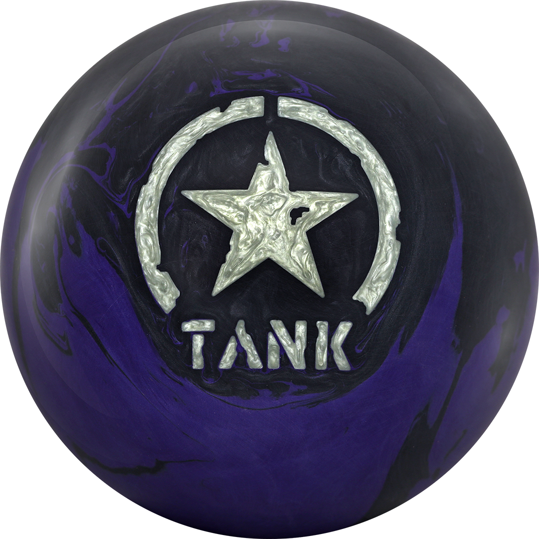 Shadow Tank